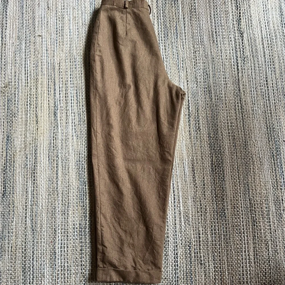 Ralph Lauren Brown Chinos
